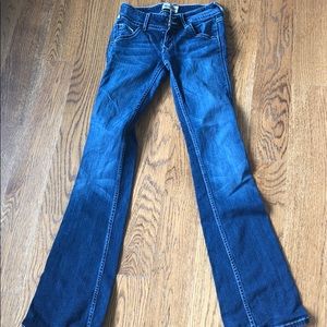 Emerson Edwards Jeans size 25